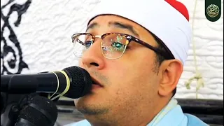 مقطع رائع للشيخ محمود الشحات انور سورة فاطر  مقطع رائع للشيخ محمود الشحات انور سورة فاطر