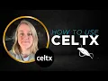Celtx Tutorial For Beginners - Screenwriting Tutorial