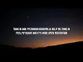 Greentea Peng - Meditation (Lyrics)