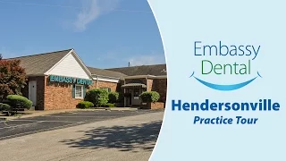 Embassy Dental Hendersonville Practice Tour