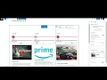How to create horizontal timeline Stories Step-by-Step Guide