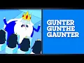 Image ID: Ice King | Adventure Time | Cartoon Network Asia