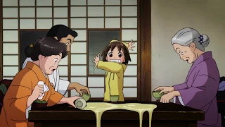 OKKO ET LES FANTOMES - Teaser VOST