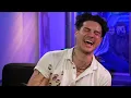 just 3 minutes of anthony padilla laughing