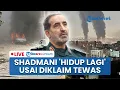 Download Lagu 🔴 LIVE: Jenderal Iran yang Dibunuh Israel Ternyata Masih Hidup, Lebanon Diancam agar Tak Ikut Perang
