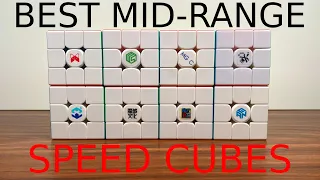 Download The BEST Mid-Range Speed Cube (Battle!) MP3