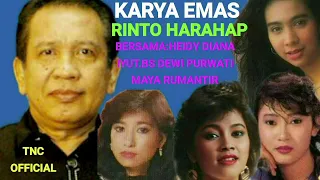karya emas rinto harahap