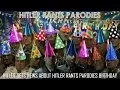 Download Lagu Hitler gets news about Hitler Rants Parodies birthday
