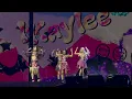 240316 Only One VCHA READY TO BE TOUR OPENING ACT Las Vegas NV
