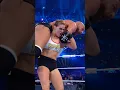Download Lagu Ronda Rousey wasn't backing down from anyone at #WrestleMania 34