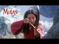 Download Lagu Jessie J - Reflection (From Disney's Mulan) | Official Teaser
