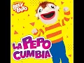 La Pepo Cumbia - El Show de Bely y Beto