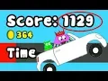 Lagu NEW WORLD RECORD: [1100+] POU HILL DRIVE.