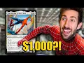Download Lagu I Battled Magic Players For a Rare Spider-Man Card