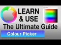Learn Apple s Colour Color Picker - the Ultimate Guide