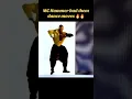 MC Hammer had them dance moves 🔥🔥