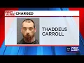 Man charged with domestic violence after SWAT activation in Oconee Co deputies say