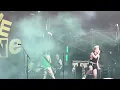 Deine Cousine - Wacken Open air 2022  - Scheiss auf Ironie