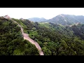 Download Lagu Aerial View of The Great wall of China | Free nature Videos | Copyright Free Videos | Drone Video HD