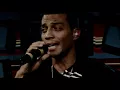 Sampa Crew - O Anjo e a Flor (Ao Vivo no Estúdio Showlivre 2010)
