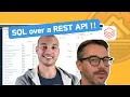 The Databricks SQL Execution API Explained