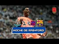 Download Lagu EL BARÇA CON DOBLETE DE RASHFORD VENCE AL NEWCASTLE EN LA CHAMPIONS