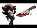 Download Lagu SONIC MOVIE CHARACTERS AND THEIR BIGGEST FEARS \u0026 Their Favorite Drinks, Movies, \u0026 More Shadow, Tails
