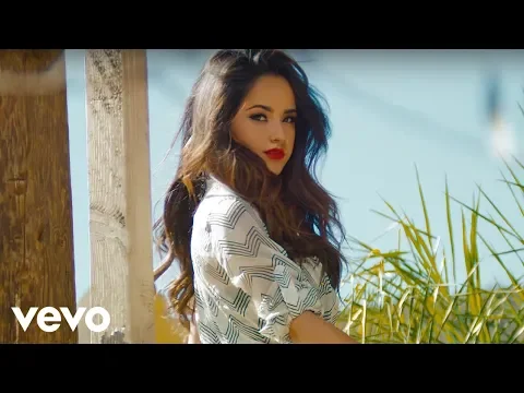 Download MP3 Becky G - Can't Stop Dancin'