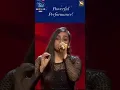 Download Lagu SHANMUKHA PRIYA POWERFUL PERFORMANCE | INDIAN IDOL | HD