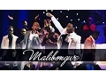 Download Lagu Spirit Of Praise 6 feat. Neyi \u0026 Omega - Malibongwe