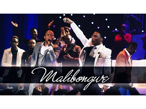 Download MP3 Spirit Of Praise 6 feat. Neyi & Omega - Malibongwe