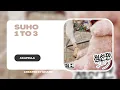 Download Lagu CLEAN ACAPELLA | SUHO 수호 '점선면 (1 to 3)'