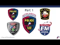 Active Shooter Awareness Part 1 Overview of Active Threat Science
