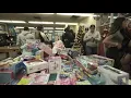 Shoreline Mafia - Toy Drive