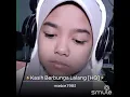 Lagu kasih berbunga lalang cover syarfa Adrianna