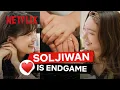 Download Lagu My Heart Is Fragile for Soljiwan 🥺❤️🌈 | Nevertheless, | Netflix