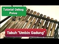 Download Lagu Rindik - Tabuh \