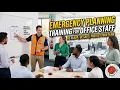Emergency Planning Training For Office Workers From Safety s com