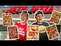 Ranking The Top 5 Best Selling Pizzas At Jet s Pizza