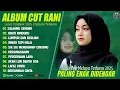 Download Lagu Album Lagu Cut Rani Terbaru 2025 || Lagu Melayu Full Album || Lagu Melayu Paling Enak Didengar