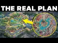 Did Disneyland Forward Quietly Reveal EPCOT Coming to California