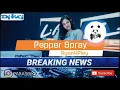 RYAN4PLAY - PEPPER SPRAY 2019 BREAKFUNK JAIPONG RMX MODERN
