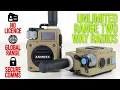 Download Lagu Unlimited Range Secure Two-Way Radios - Anysecu G6