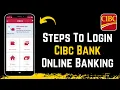CIBC Online Banking Sign In - Login cibc com