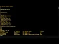 SSH Code and demonstation