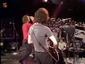 Magazine 'Shot By Both Sides' live Belgian TV 1979