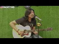 CINTA - ( VINA PANDUWINATA ) COVER BY DIMAST WB ( LIVE AKUSTIK )