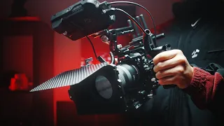 The Camera Rig That Built My Career