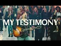 Download Lagu My Testimony | Live | Elevation Worship