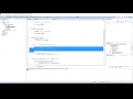 Binary search tree implementation IV traversal